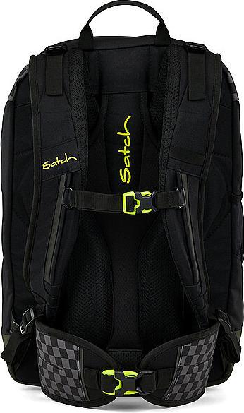 Image du produit Satch Schulrucksack Air Dark Skate (30 l)