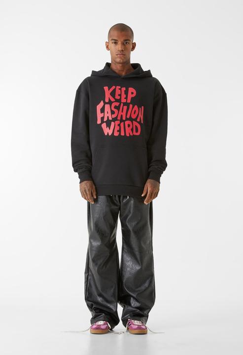 Produktbild 9N1M Sense Sense Keep Fashion Weird Hoody - 119243 (M)