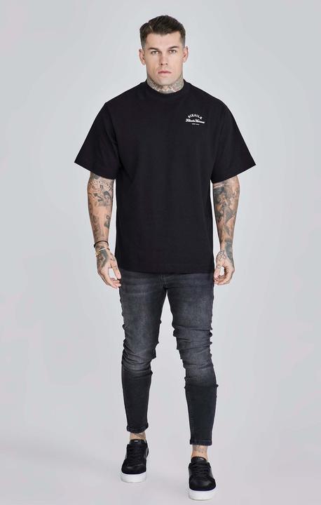 Produktbild Siksilk Jeans Skinny Jeans (36)