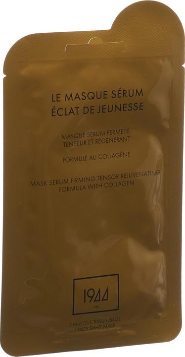 1944 Paris Le Masque Sérum Eclat de Jeunesse (92.50 ml)