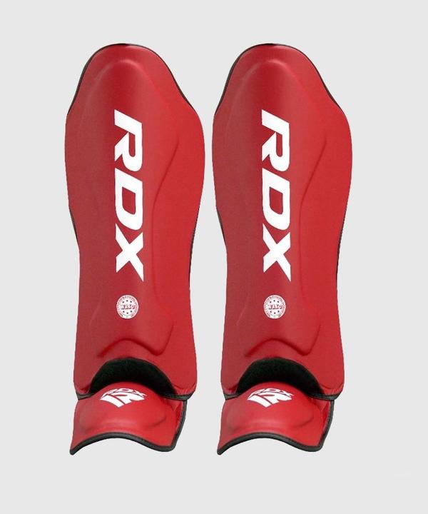 Produktbild Rdx Wako Schienbein/Rist Schutz (M)