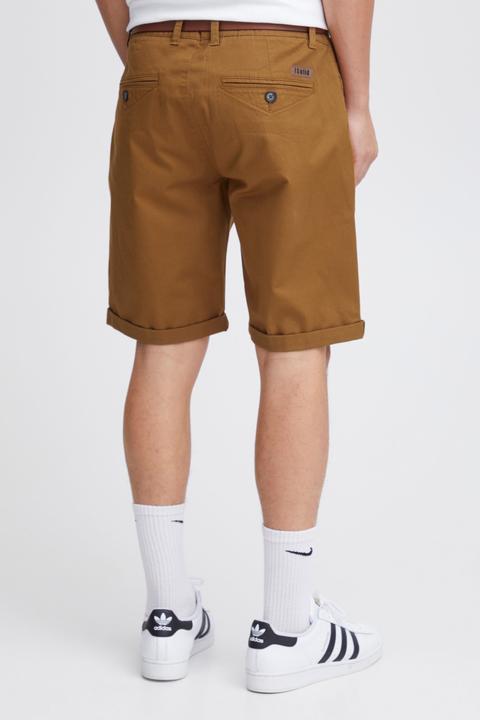 Image du produit Solid Montijo - Short Chino - Homme (S)