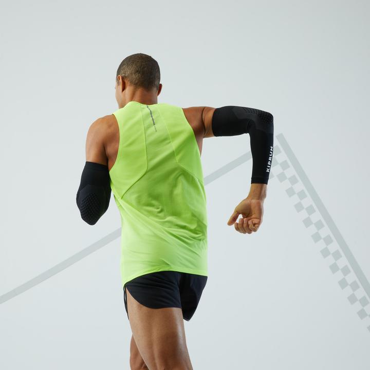 Actual product image Kiprun Cover (M/L)