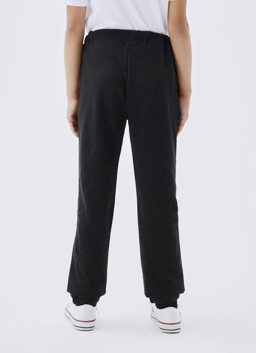Actual product image Name it Straight leg shape sweat pants (122)