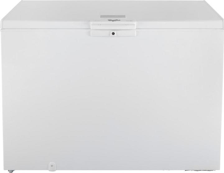 Image du produit Whirlpool WHE31352 FO 3 (Autonome, 315 l)