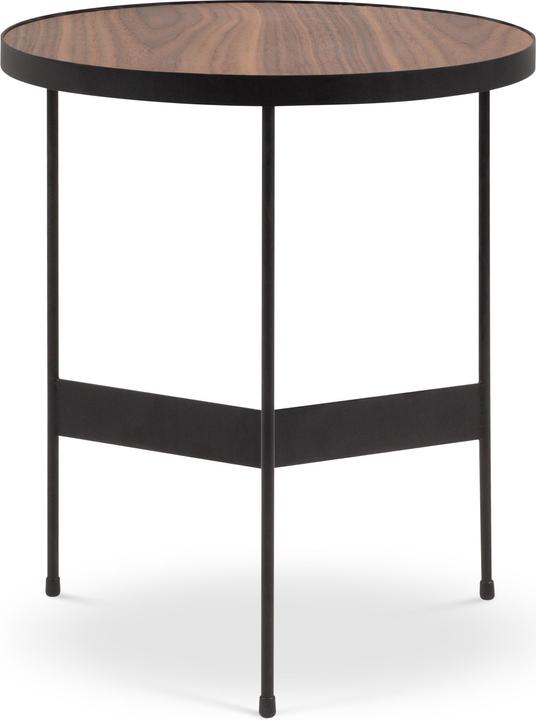 Placage noyer
