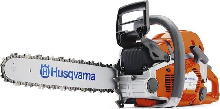 Produktbild Husqvarna 562 XP (Benzin Kettensäge)