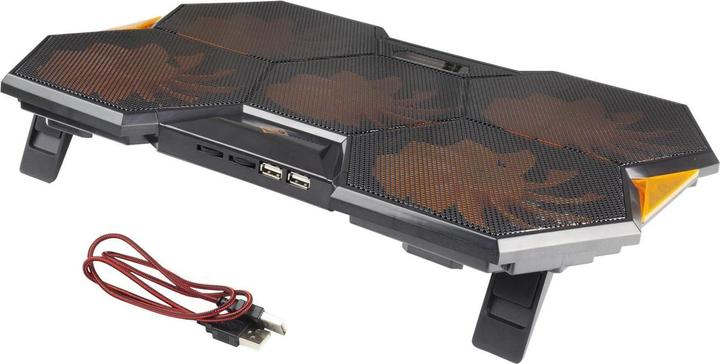 Produktbild Deltaco Gaming GAM-072