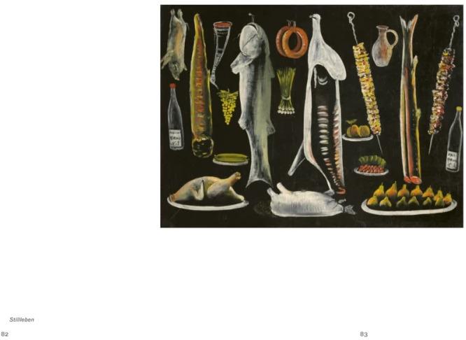 Actual product image Niko Pirosmani (German, Sam Keller and Daniel Baumann for the Fondation Beyeler, Irine Jorjadze, Mariam Dvali, Thea Djordjadze, Daniel Baumann, 2023)
