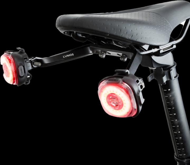 Actual product image Lumos Firefly