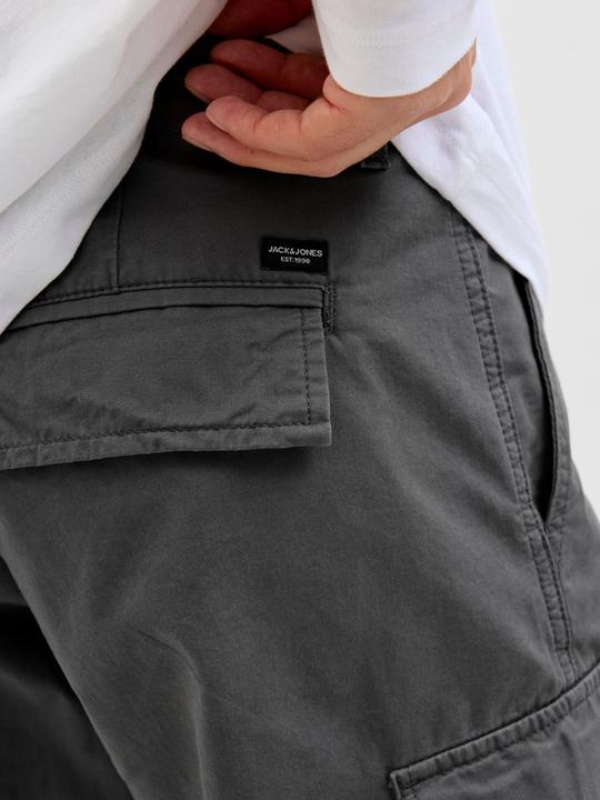 Produktbild Jack & Jones Regular Fit Cargo Shorts Cargo Shorts (XS)
