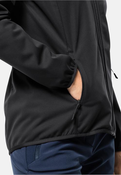 Image du produit Jack Wolfskin Windhain Hoody W (S)