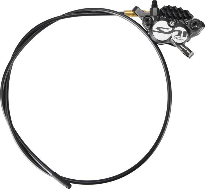 Produktbild Shimano Saint M820 / BL-M820 (Vorderradbremse, Bremsset, 4)