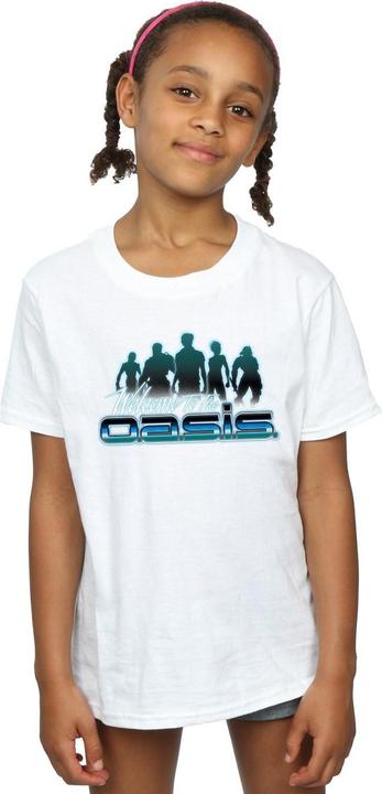 Produktbild Ready Player One Welcome To The Oasis (116)