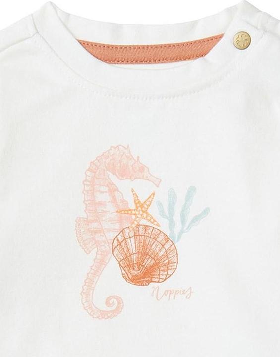 Actual product image Noppies Baby long-sleeved shirt Caroline (74)