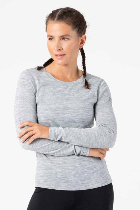 Produktbild Super Natural Base 175 Longsleeve (L)