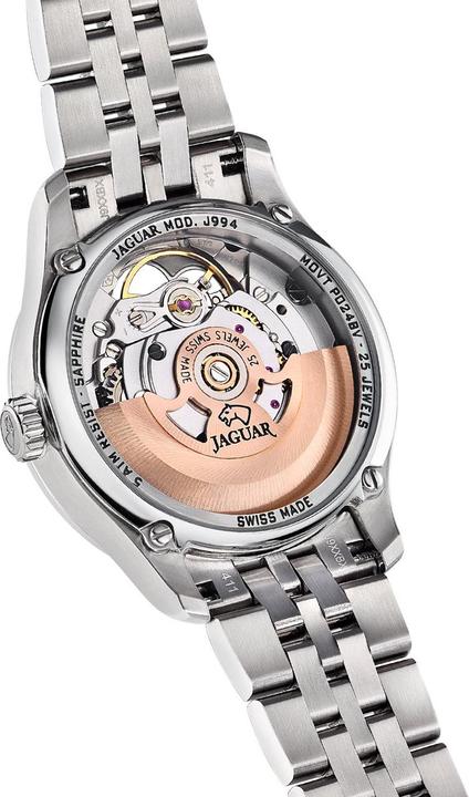 Immagine prodotto Jaguar Automatico (34 mm)