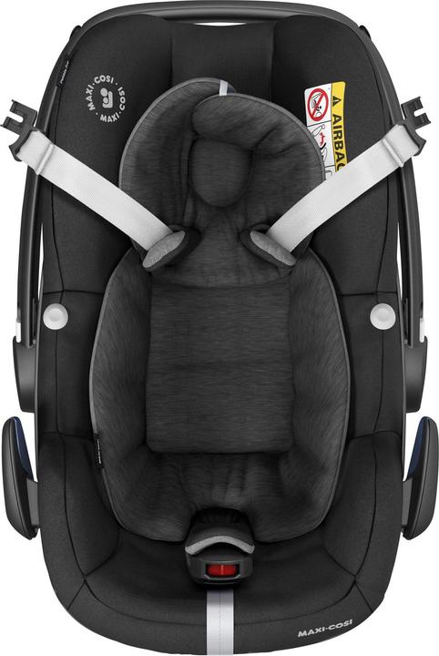 Image du produit Maxi-Cosi Pebble Pro (Coque auto, Norme ECE R129/i-Size)