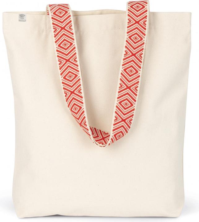 Produktbild Kimood Recycelte Tote Bag