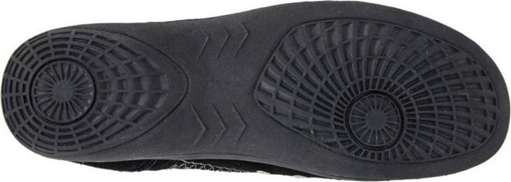 Produktbild Boulevard Sneaker bedruckt Wildleder (38)