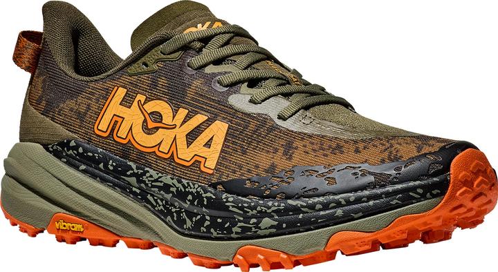 Actual product image Hoka Speedgoat 6 (45)