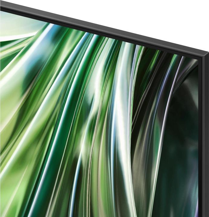 Actual product image Samsung QE43QN90D (43", QN90D, NeoQLED, QLED, 4K, 2024)