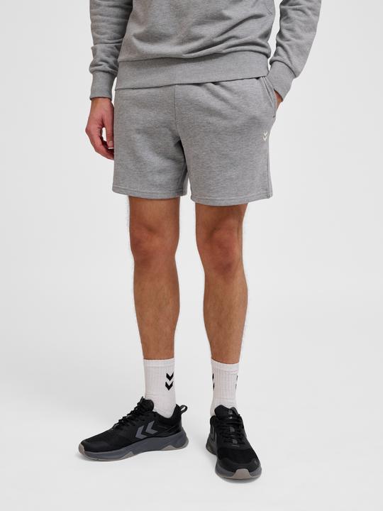 Produktbild hummel hmlPULSE SWEAT SHORTS (S)