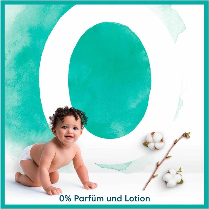 Immagine prodotto Pampers Harmonie (Dimensione 4, Pacco mensile, 174 Pezzo/i)
