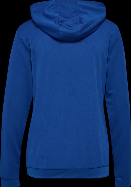 Immagine prodotto hummel Hmlauthentic Pl Zip Hoodie Woman (XS)