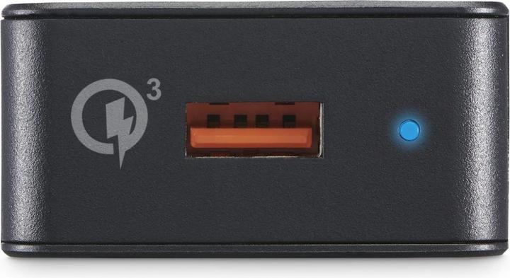 Immagine prodotto Hama Qualcomm® Quick Charge™ 3.0 (19.50 W)