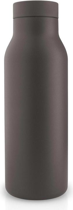Produktbild Eva Solo Thermoskanne 500 ml, Dunkelbraun (0.50 l)