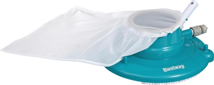 Produktbild Bestway Poolsauger AquaSuction™ für ® Teleskopstange 43 x 36,6 x 14,5 cm