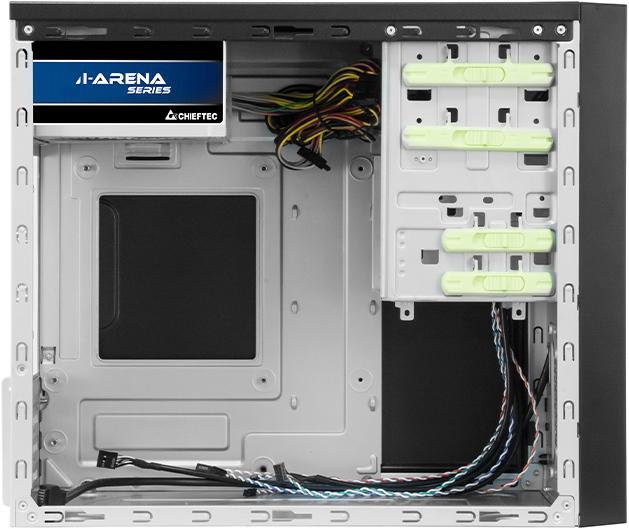 Produktbild Chieftec Ct-01b-350gpb (mATX)
