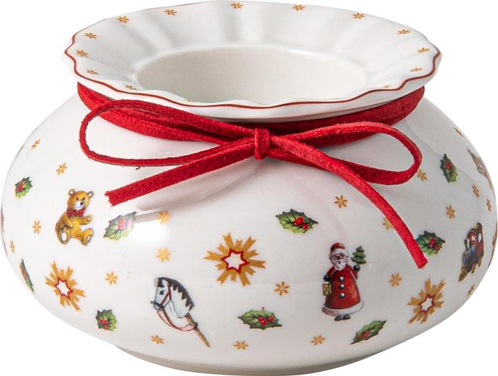 Immagine prodotto Villeroy & Boch Collage invernale (10 x 6 cm)