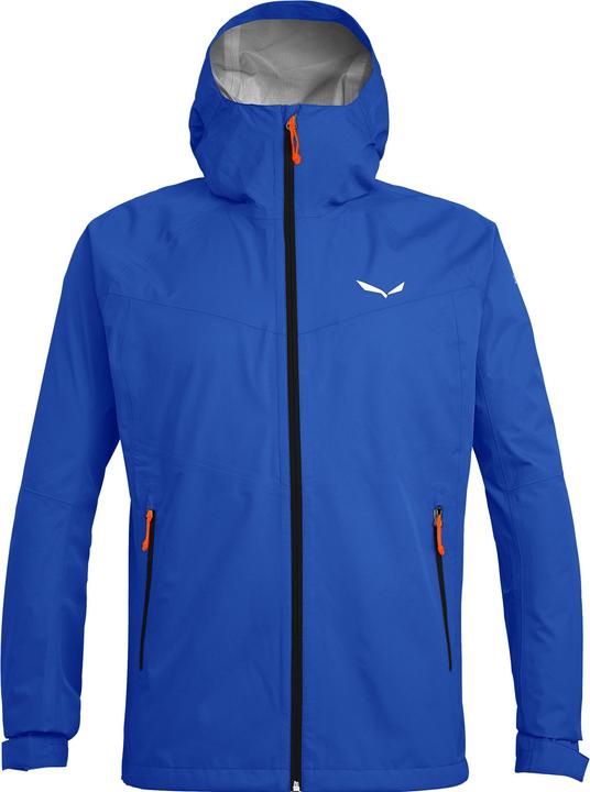 Salewa Puez Aqua Powertex 2.5 Lagen Jacke (S)