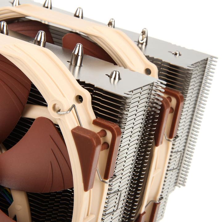 Image du produit Noctua Nh-D15 (165 mm)