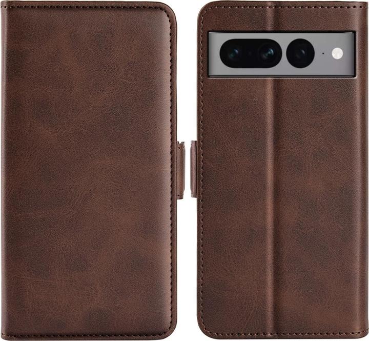 Image du produit Screenguard Housse cuir Google Pixel 7 Pro CardLounge (Google Pixel 7 Pro)