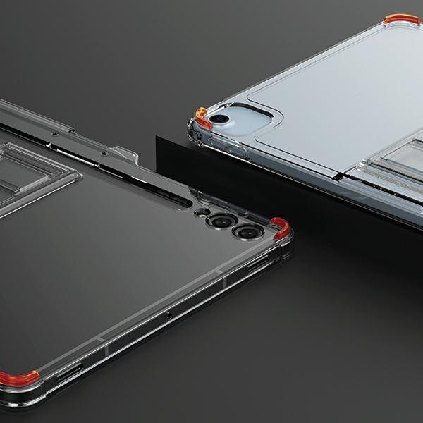 Produktbild Araree Flexield SP Series Softcase Hülle (Galaxy Tab S9+)