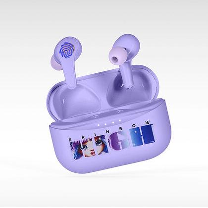 Produktbild OTL TWS Earpods - Rainbow High (RH0927)