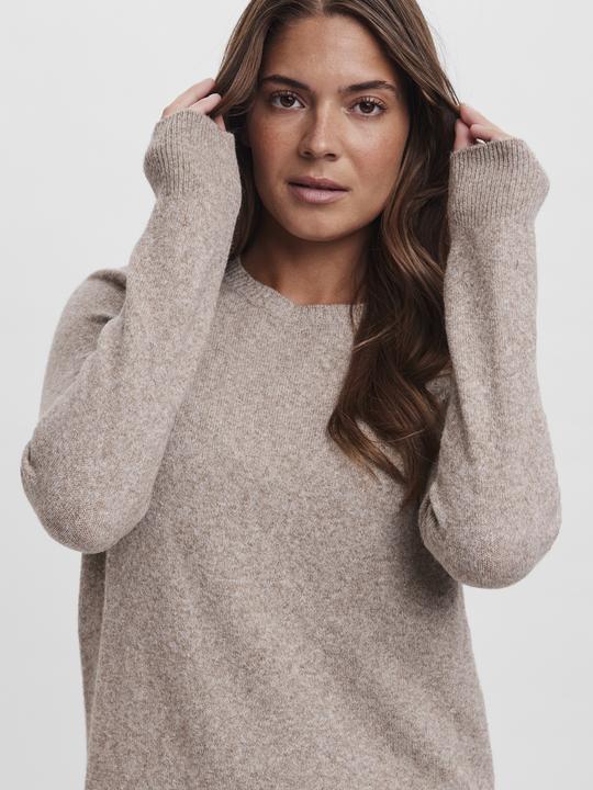 Produktbild Vero Moda Strick Minikleid (XL)