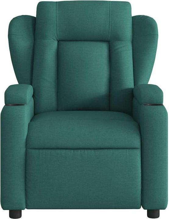 Produktbild VidaXL Massagesessel Elektrisch Stoff