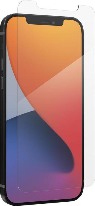 Actual product image JTI iPhone13 Pro Max screen protector - tempered glass (1 Piece, Apple iPhone 13 Pro Max)