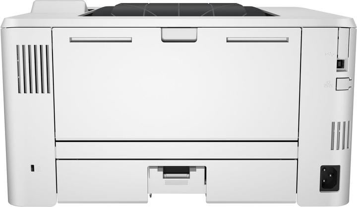 Actual product image HP M402dn LaserJet Pro (Laser, Black and white)