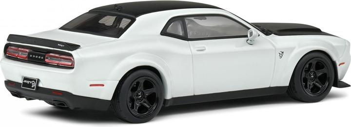 Immagine prodotto Solido 1:43 Dodge Challenger Demon