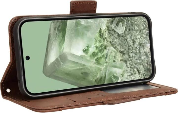 Image du produit Cover-Discount Google Pixel 8a - Étui avec de nombreux emplacements pour cartes (Google Pixel 8a)