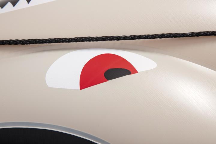 Immagine prodotto Bestway Battle Bomber Raft canotto (188 cm, 2 pers.)