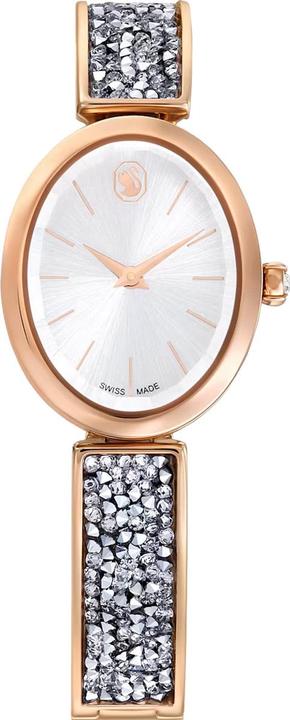 Produktbild Swarovski Crystal Rock Oval (Analoguhr)