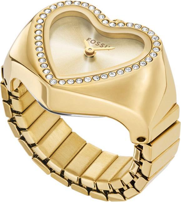 Produktbild Fossil Damenuhr WATCH RING (18 mm)