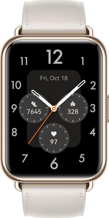 Actual product image Huawei Watch Fit 2 Classic (46 mm)