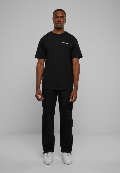 Image du produit Forgotten Faces Wings Oversized Tee (XXL)